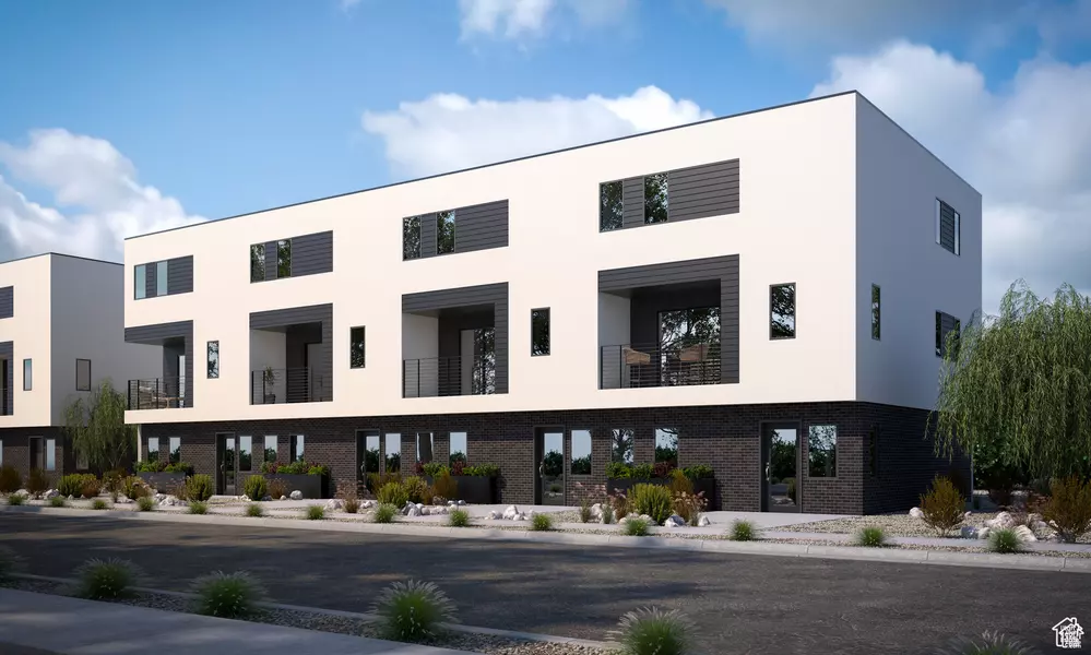 1590 S 900 W #501, Salt Lake City, UT 84104