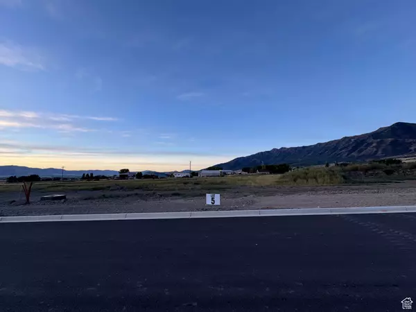 42 W 850 N #5, Mendon, UT 84325