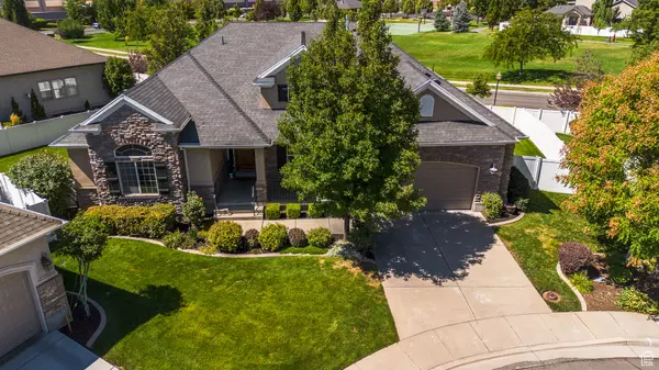 333 ESCALA LN, Centerville, UT 84014