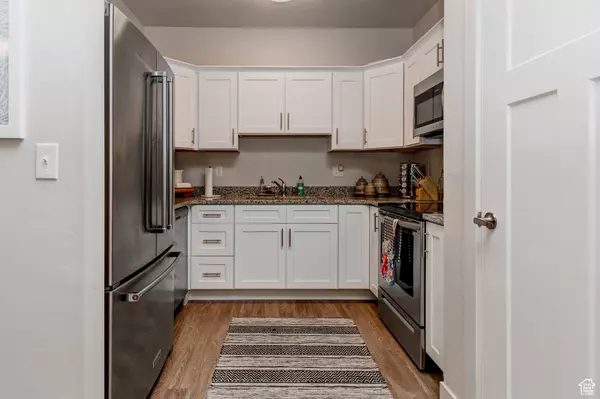 Heber City, UT 84032,1047 S 500 E #F302