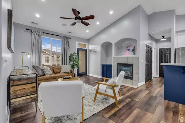 North Salt Lake, UT 84054,448 W KENT DR N