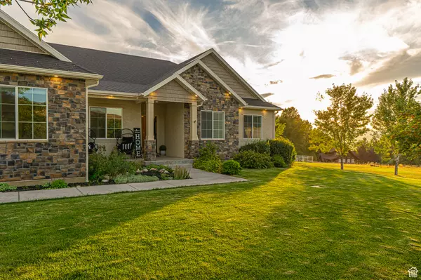 Richmond, UT 84333,1241 E 9300 N