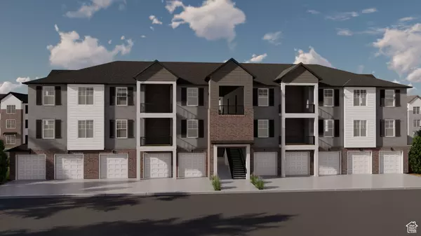 Mapleton, UT 84664,4655 S ALDER DR #H202