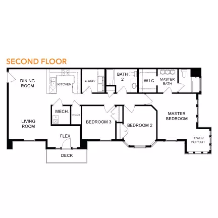 Herriman, UT 84096,12778 S PINNACLE PEAK LN #F201
