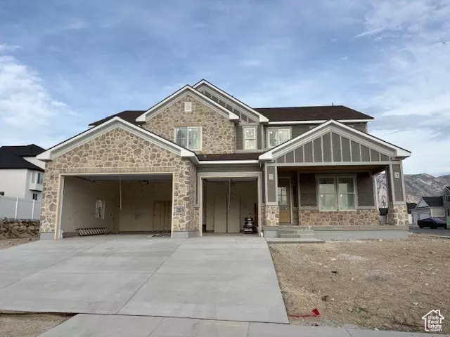 12142 N CREEK MEADOW COURT CT W #416, Highland, UT 84003
