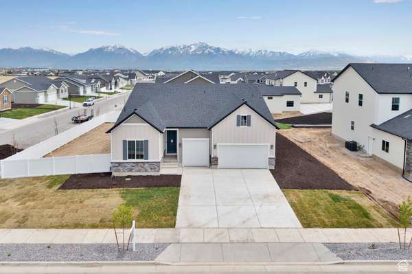12263 S TROUT LAKE LN #341, Herriman, UT 84096
