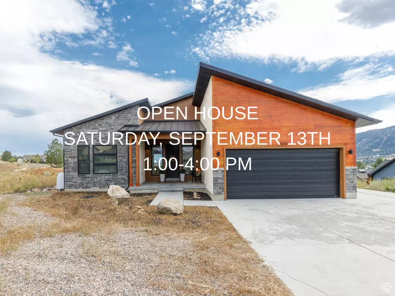 4041 E 4475 N, Eden, UT 84310