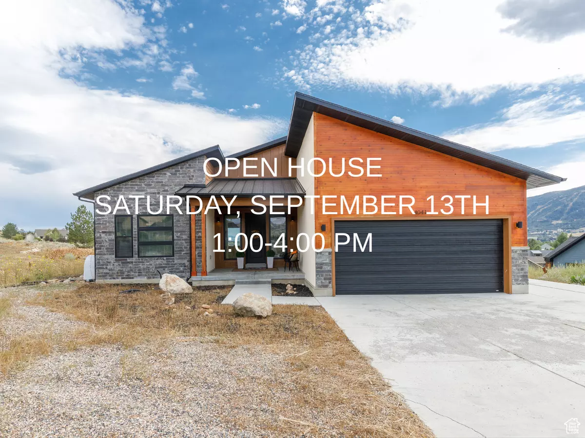 Eden, UT 84310,4041 E 4475 N