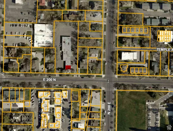 Logan, UT 84321,167 E 200 N #1