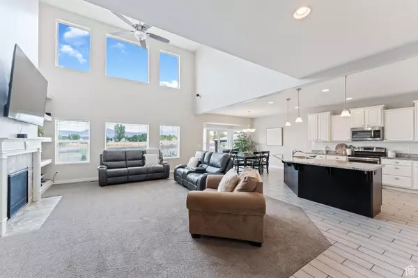 South Jordan, UT 84009,4135 W GREAT NECK S