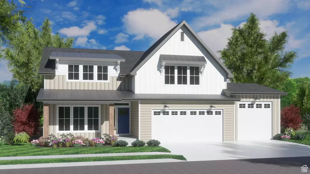 14576 S ELORA CIR, Bluffdale, UT 84065