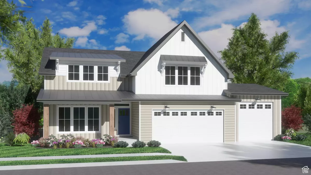 Bluffdale, UT 84065,14576 S ELORA CIR