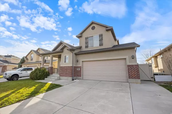 Lehi, UT 84043,2189 N 2600 W