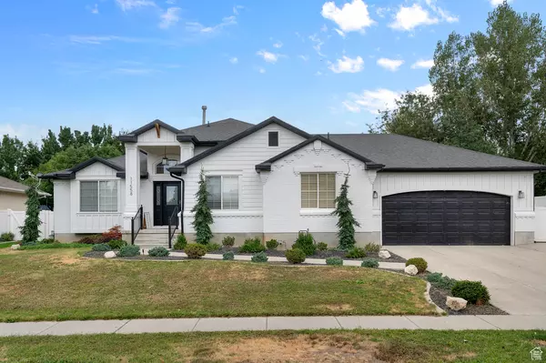 11558 S 4380 W, South Jordan, UT 84009