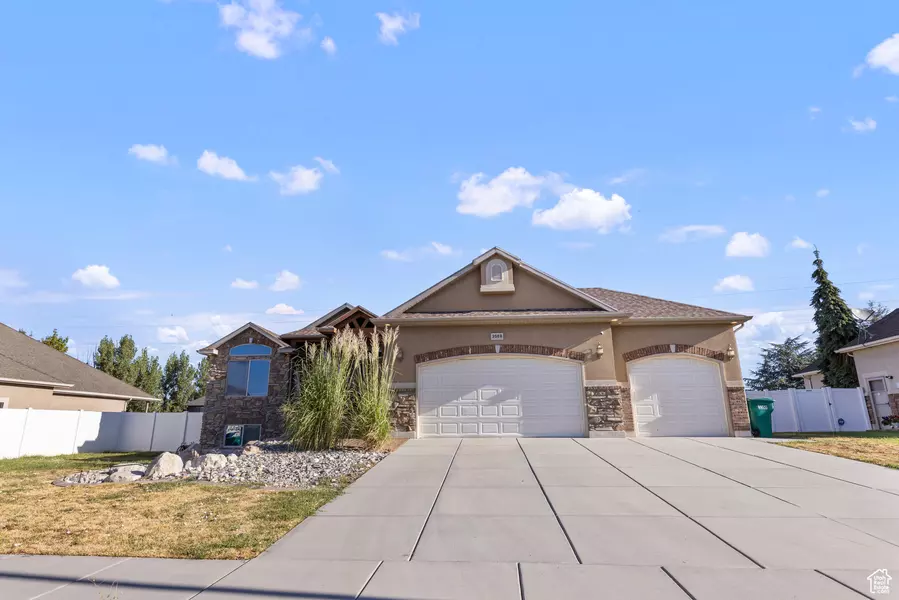 3588 W 5225 S, Roy, UT 84067