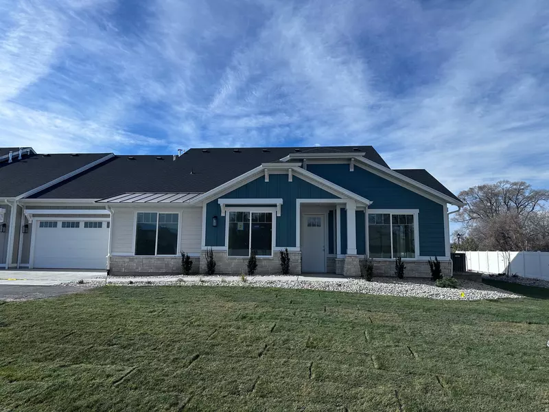 6750 W JUDYS FARM LN S #2, West Valley City, UT 84128