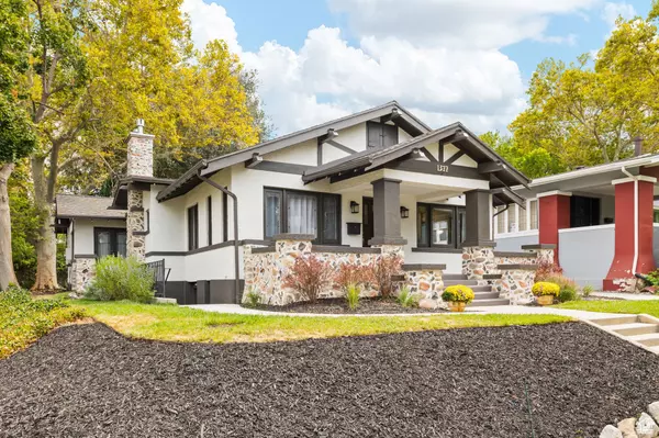 Salt Lake City, UT 84102,1377 E BUTLER AVE S