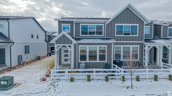 668 W 1370 S, Spanish Fork, UT 84660