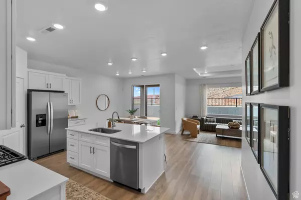 Washington, UT 84780,1429 S PADRE BAY DR #4079