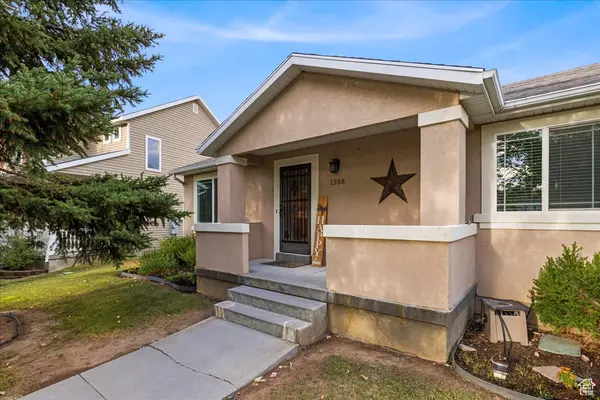Tooele, UT 84074,1558 N DUROCHER LN