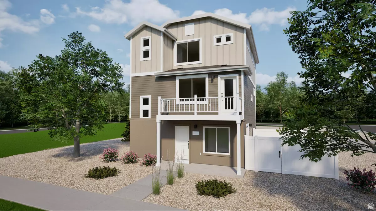 Saratoga Springs, UT 84045,42 N BEAR RIVER RD #175