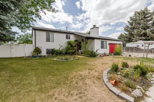 842 W 330 S, Logan, UT 84321