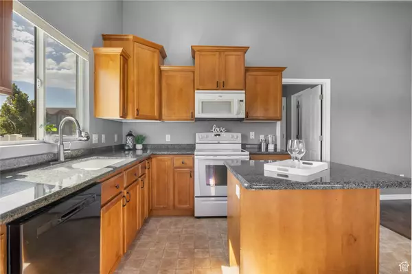 Grantsville, UT 84029,1069 S LEGRAND DR