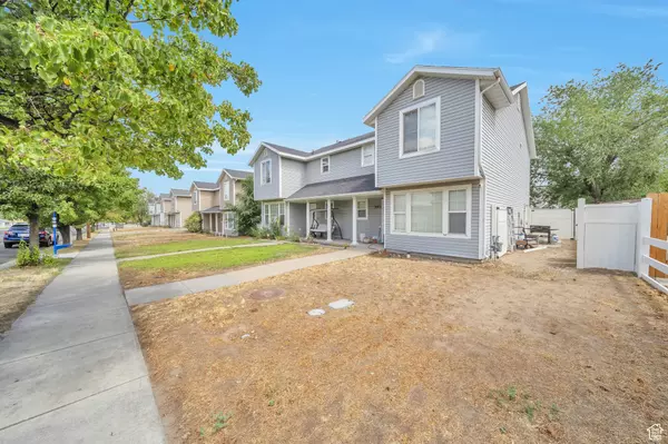 Taylorsville, UT 84129,5603 S 4015 W