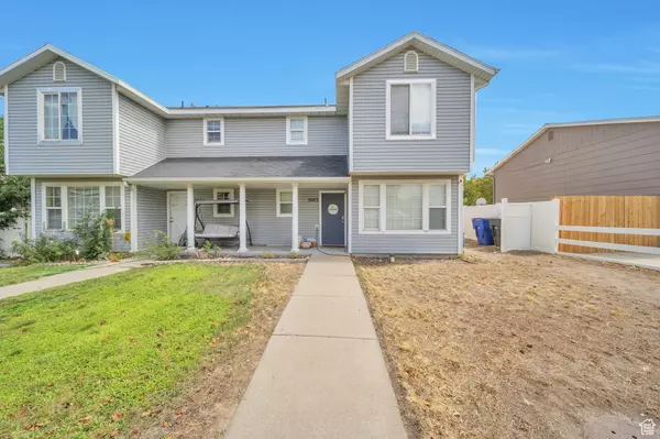 Taylorsville, UT 84129,5603 S 4015 W