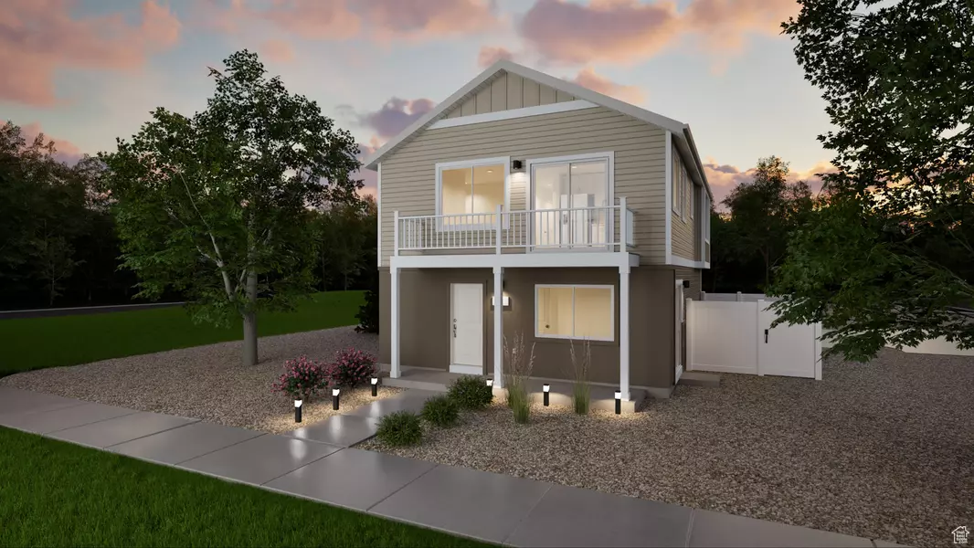 178 34 N BEAR RIVER RD #178, Saratoga Springs, UT 84045
