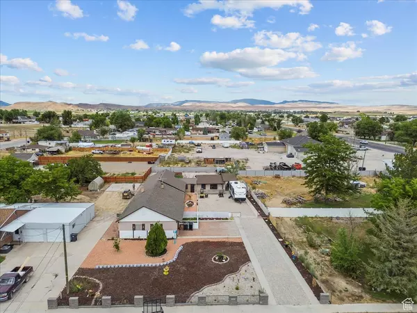 Centerfield, UT 84622,50 W 100 S