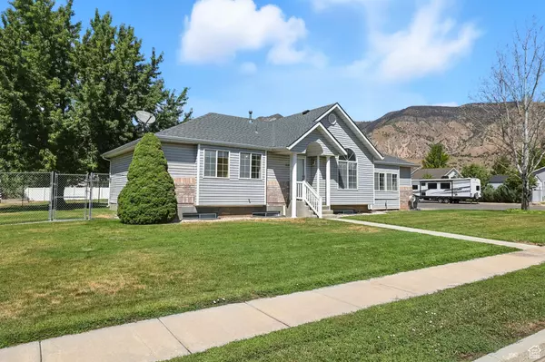 Brigham City, UT 84302,748 W 650 N