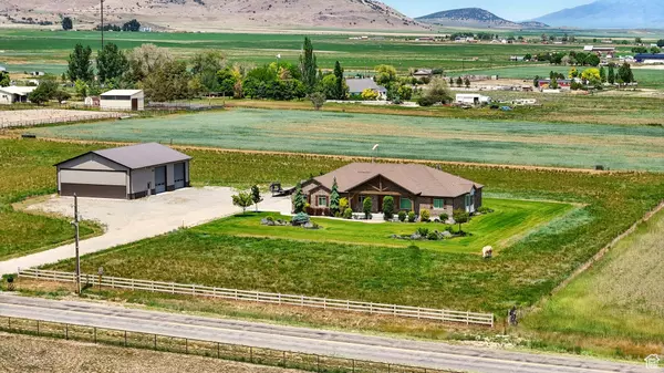 Portage, UT 84331,8760 W 25800 N
