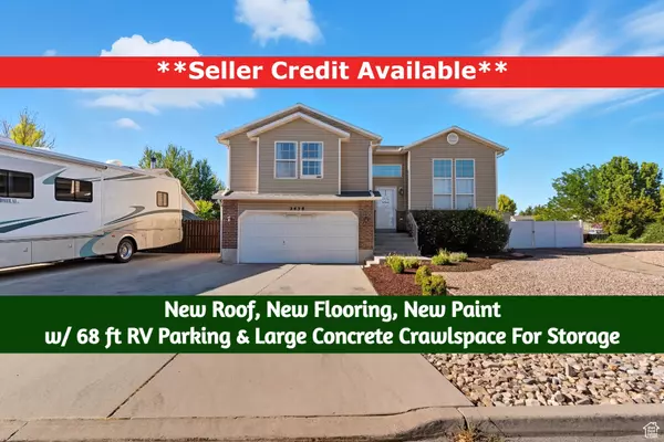 2438 W 1400 N, Layton, UT 84041