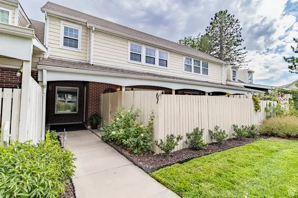 67 W PHEASANTBROOK DR, Centerville, UT 84014