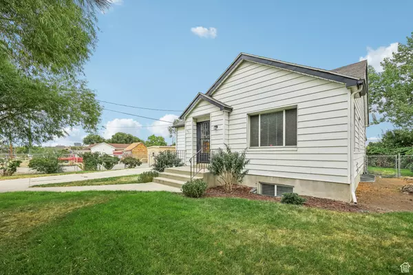 Grantsville, UT 84029,88 N HALE ST