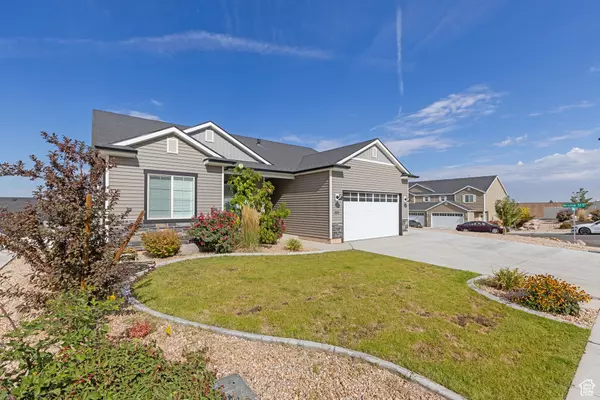 Cedar City, UT 84720,203 N STRATHMORE LN