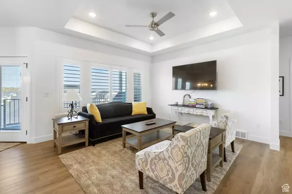 Cedar City, UT 84720,203 N STRATHMORE LN