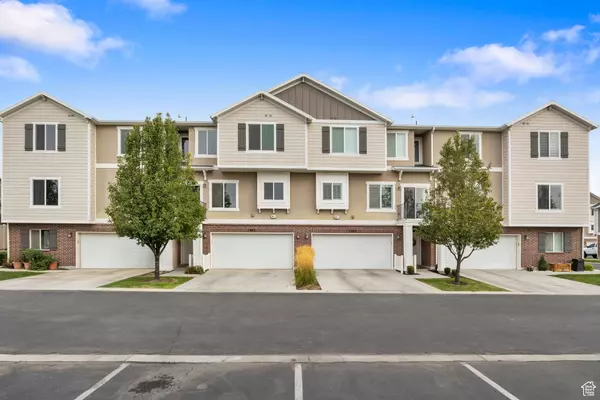 Herriman, UT 84096,5404 W RODGERS PEAK PL S