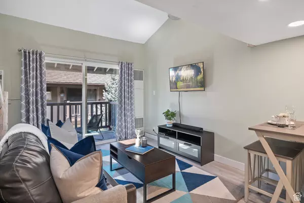 Park City, UT 84060,2245 SIDEWINDER DR #529