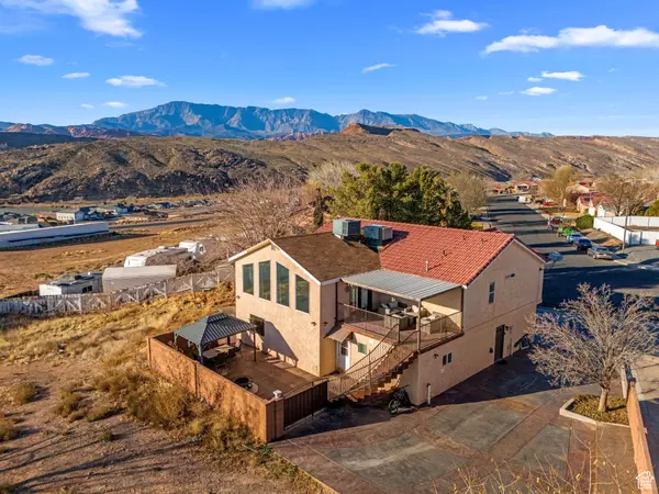 Hurricane, UT 84737,3561 W 290 N