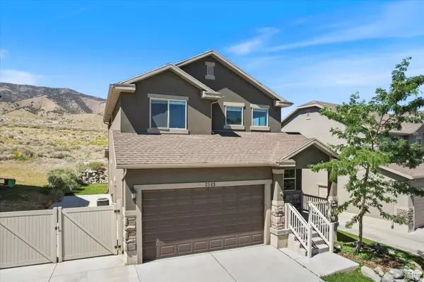 Saratoga Springs, UT 84045,3549 S HARRIER DR