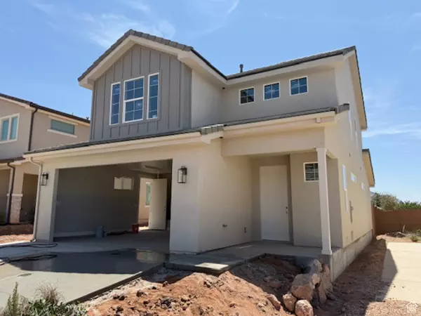 791 W 430 N #6, Hurricane, UT 84737