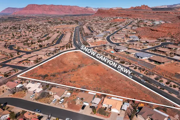 St. George, UT 84770