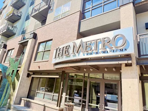 350 S 200 E #412, Salt Lake City, UT 84111