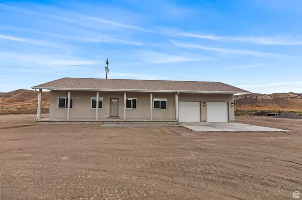 701 S BLACK KNOLL RD #4, Sigurd, UT 84657