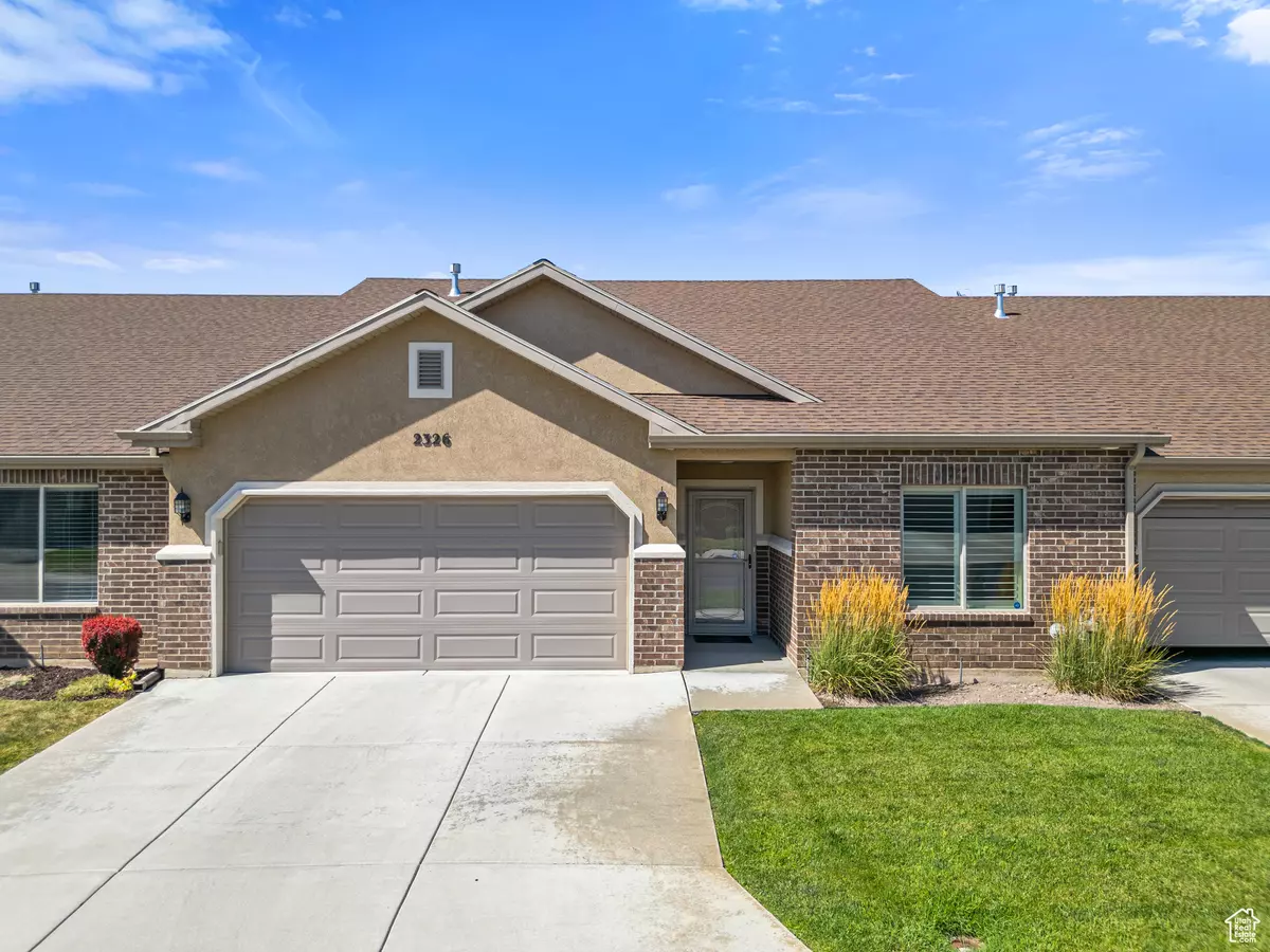 West Haven, UT 84401,2326 W 2525 S
