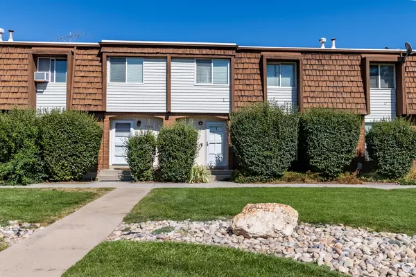 3927 S LAMPLIGTHER WAY, Riverdale, UT 84405
