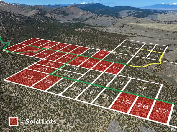 Eureka, UT 84628,9077 W SUNRISE DR S #33