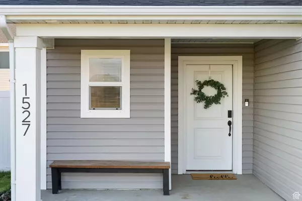 Logan, UT 84321,1527 W 2200 S